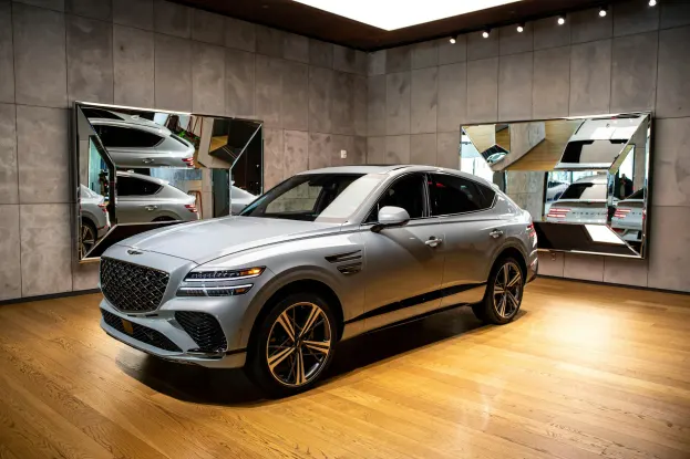 Blitz Casino Android/iOS App